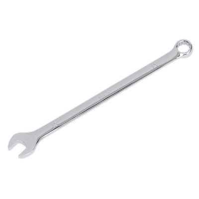 Sealey AK631013 Combination Spanner Extra - Long 13mm - AK631013 - Sealey Tools UK - Trade Counter Direct