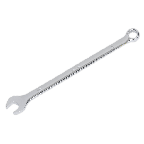 Sealey AK631013 Combination Spanner Extra - Long 13mm - AK631013 - Sealey Tools UK - Trade Counter Direct