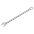 Sealey AK631015 Combination Spanner Extra - Long 15mm - AK631015 - Sealey Tools UK - Trade Counter Direct