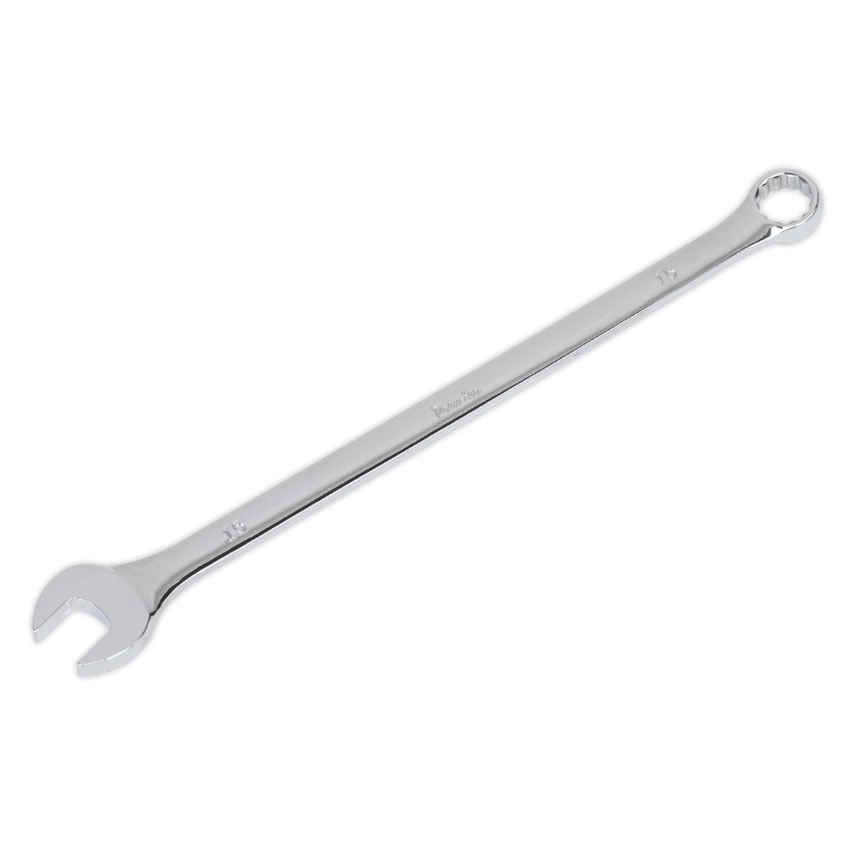 Sealey AK631015 Combination Spanner Extra - Long 15mm - AK631015 - Sealey Tools UK - Trade Counter Direct