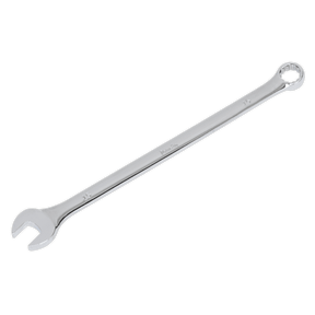 Sealey AK631015 Combination Spanner Extra - Long 15mm - AK631015 - Sealey Tools UK - Trade Counter Direct