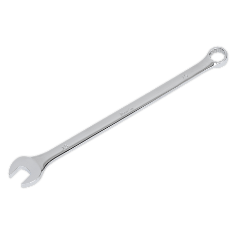 Sealey AK631015 Combination Spanner Extra - Long 15mm - AK631015 - Sealey Tools UK - Trade Counter Direct