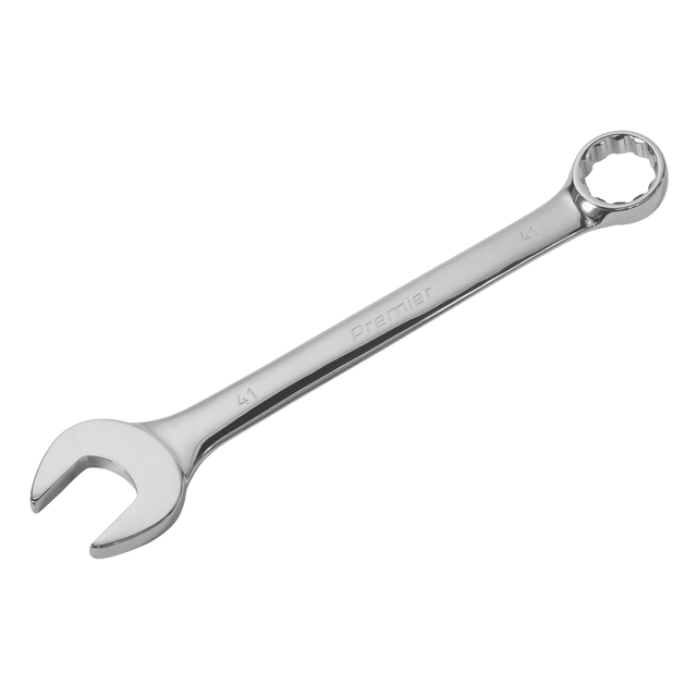 Sealey AK632441 Combination Spanner Super Jumbo 41mm - AK632441 - Sealey Tools UK - Trade Counter Direct