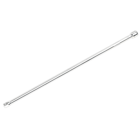 Sealey AK6374 Extension Bar 600mm 1/2"Sq Drive - AK6374 - Sealey Tools UK - Trade Counter Direct