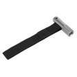 Sealey AK640 Oil Filter Strap Wrench 1/2"Sq Drive 120mm Capacity - AK640 - Sealey Tools UK - Trade Counter Direct