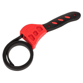 Sealey AK6406 Strap Wrench 120mm - AK6406 - Sealey Tools UK - Trade Counter Direct