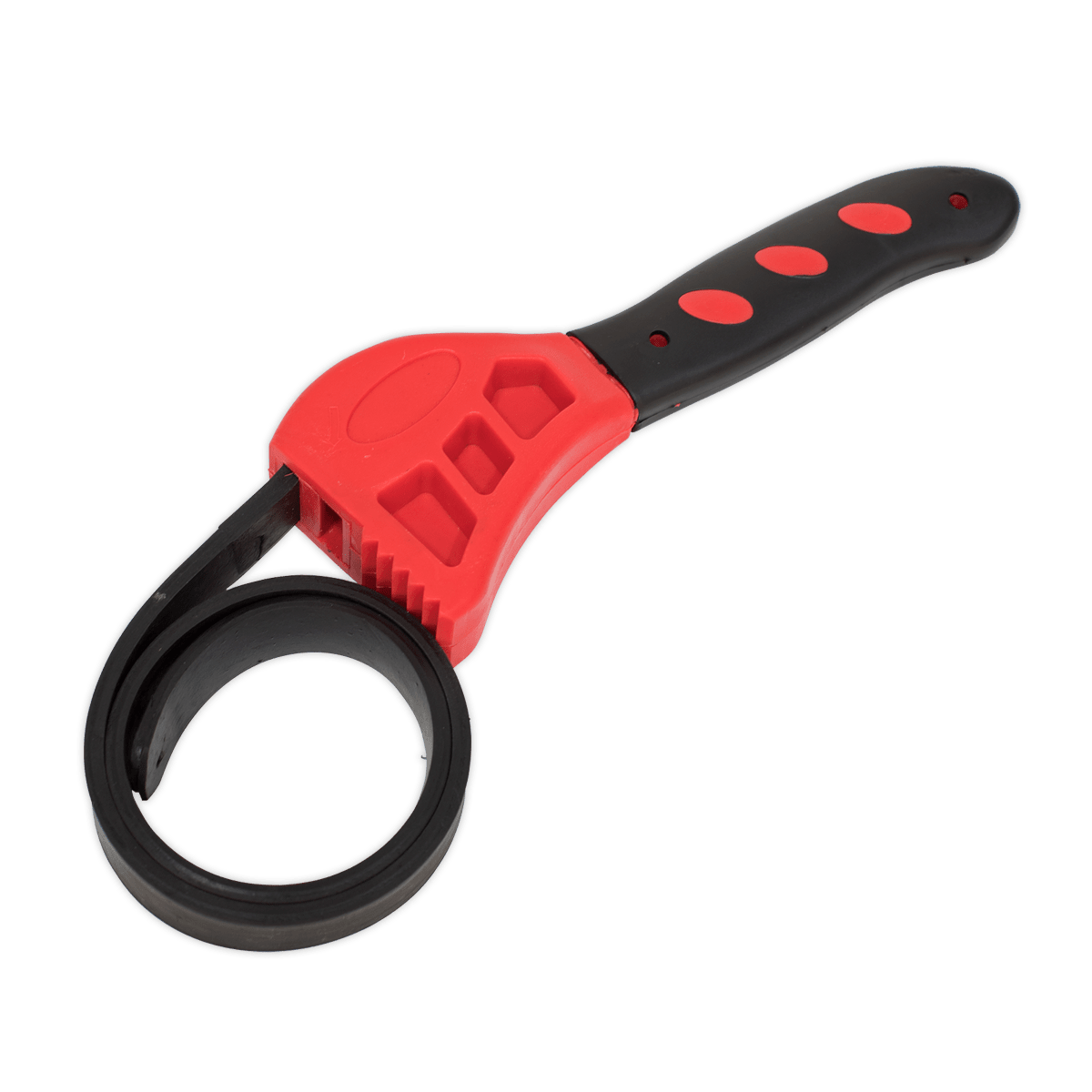 Sealey AK6407 Strap Wrench 150mm - AK6407 - Sealey Tools UK - Trade Counter Direct