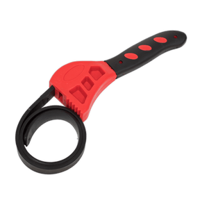 Sealey AK6407 Strap Wrench 150mm - AK6407 - Sealey Tools UK - Trade Counter Direct