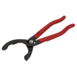 Sealey AK6412 Oil Filter Pliers 54-89mm Capacity - AK6412 - Sealey Tools UK - Trade Counter Direct