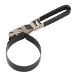 Sealey AK6415 Oil Filter Band Wrench 73-82mm Capacity - AK6415 - Sealey Tools UK - Trade Counter Direct