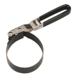 Sealey AK6416 Oil Filter Band Wrench 89-98mm Capacity - AK6416 - Sealey Tools UK - Trade Counter Direct