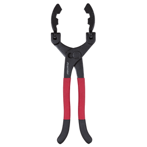 Sealey AK6417 Premier Adjustable Swivel Jaw Filter Pliers 57-120mm - AK6417 - Sealey Tools UK - Trade Counter Direct