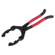 Sealey AK6417 Premier Adjustable Swivel Jaw Filter Pliers 57-120mm - AK6417 - Sealey Tools UK - Trade Counter Direct