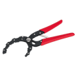 Sealey AK6419 Premier Auto-Adjusting Oil Filter Pliers - AK6419 - Sealey Tools UK - Trade Counter Direct