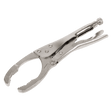 Sealey AK6422 Oil Filter Locking Pliers 45-130mm Capacity - AK6422 - Sealey Tools UK - Trade Counter Direct