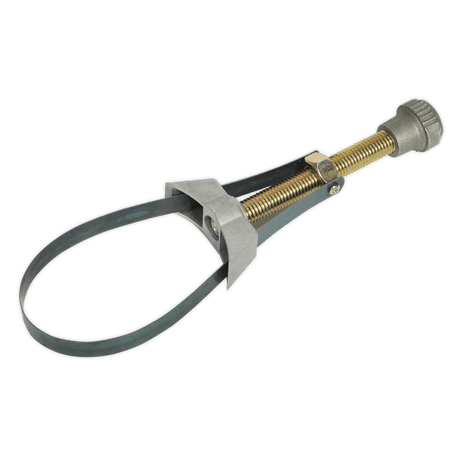 Sealey AK644 Oil Filter Wrench Band Type 65 - 105mm Capacity - AK644 - Sealey Tools UK - Trade Counter Direct