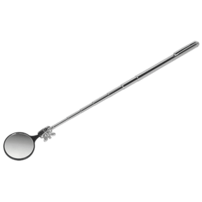 Sealey AK652 Telescopic Inspection Mirror Ø40mm - AK652 - Sealey Tools UK - Trade Counter Direct