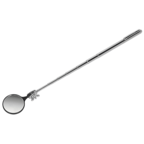 Sealey AK652 Telescopic Inspection Mirror Ø40mm - AK652 - Sealey Tools UK - Trade Counter Direct
