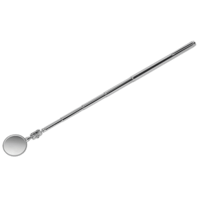 Sealey AK6523 Telescopic Articulated Mirror Ø30mm - AK6523 - Sealey Tools UK - Trade Counter Direct