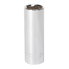 Sealey AK6543 Magnetic Spark Plug Socket 1/2"Sq Drive 16mm - AK6543 - Sealey Tools UK - Trade Counter Direct