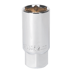 Sealey AK6544 Magnetic Spark Plug Socket 1/2"Sq Drive 21mm - AK6544 - Sealey Tools UK - Trade Counter Direct