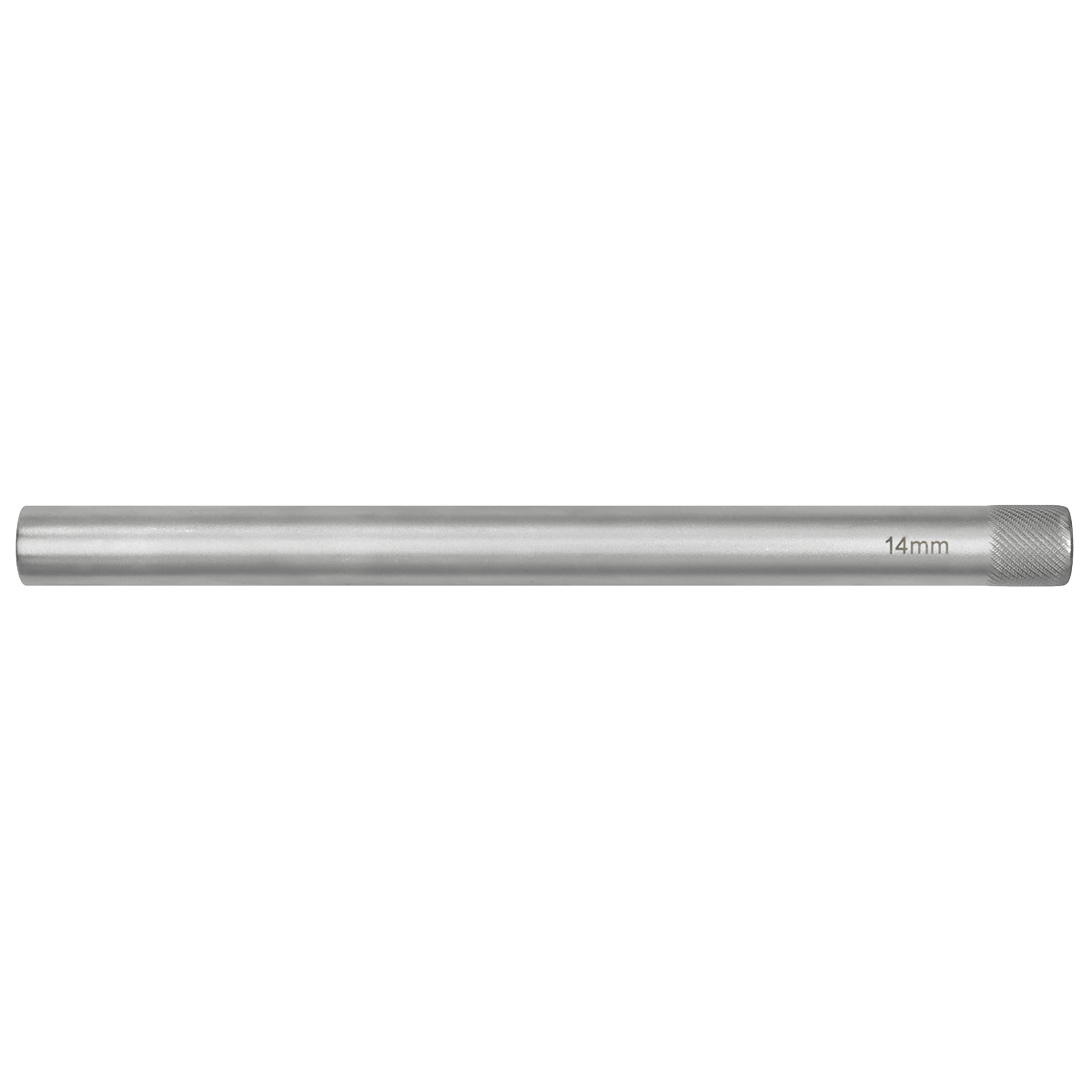 Sealey AK6551 Magnetic Spark Plug Socket 3/8"Sq Drive 12-Point 250 x 14mm - AK6551 - Sealey Tools UK - Trade Counter Direct
