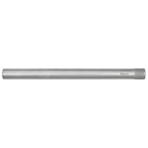 Sealey AK6551 Magnetic Spark Plug Socket 3/8"Sq Drive 12-Point 250 x 14mm - AK6551 - Sealey Tools UK - Trade Counter Direct