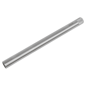 Sealey AK6551 Magnetic Spark Plug Socket 3/8"Sq Drive 12-Point 250 x 14mm - AK6551 - Sealey Tools UK - Trade Counter Direct