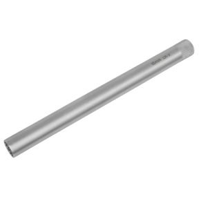 Sealey AK6552 Magnetic Spark Plug Socket 3/8"Sq Drive 12-Point 250 x 16mm - AK6552 - Sealey Tools UK - Trade Counter Direct