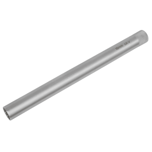 Sealey AK6552 Magnetic Spark Plug Socket 3/8"Sq Drive 12-Point 250 x 16mm - AK6552 - Sealey Tools UK - Trade Counter Direct