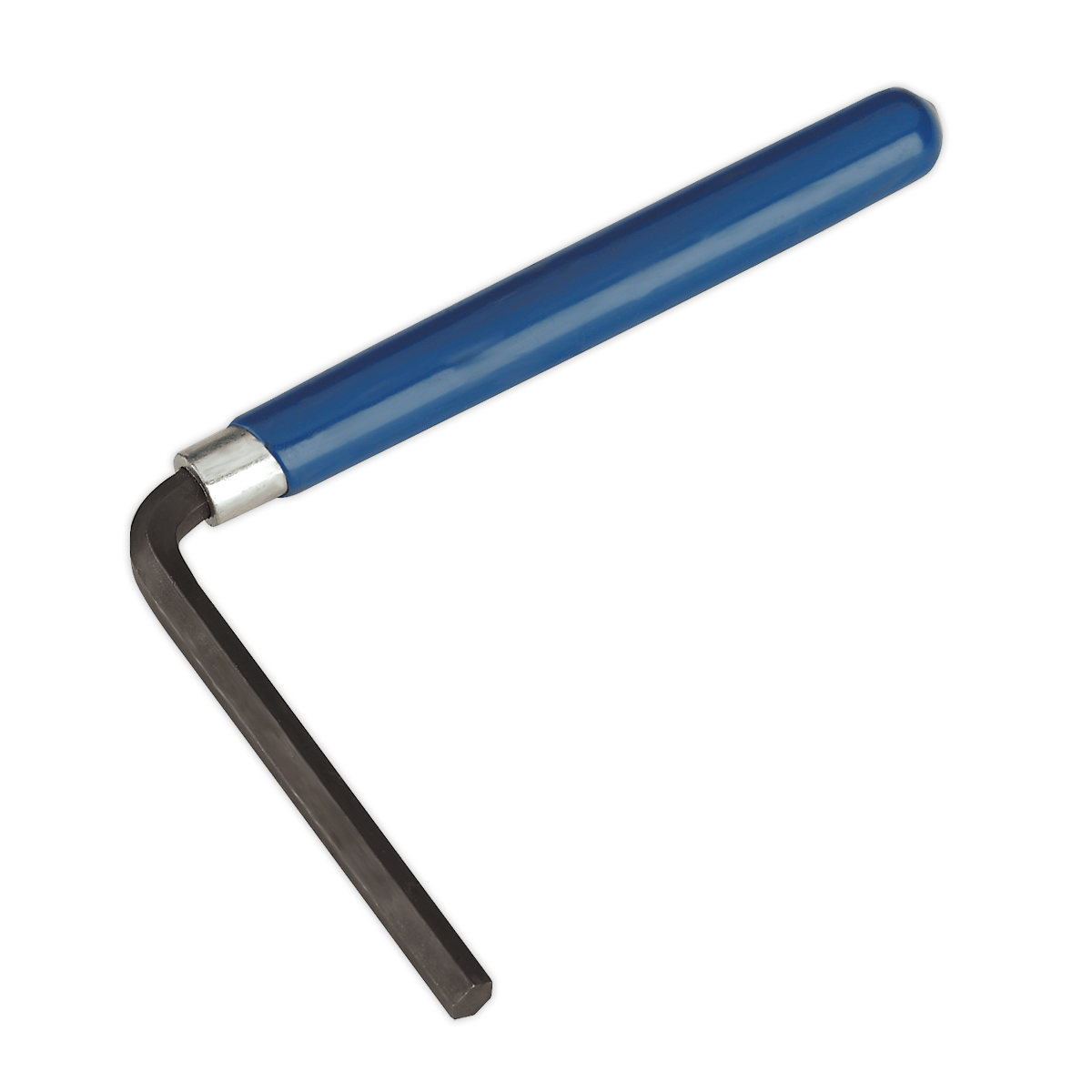 Sealey AK6572 Long Reach Angled Head Hex Wrench 7mm - AK6572 - Sealey Tools UK - Trade Counter Direct