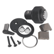 Sealey AK6688.RK Repair Kit for AK6682, AK6688, AK6695 & AK6698 1/2"Sq Drive - AK6688.RK - Sealey Tools UK - Trade Counter Direct