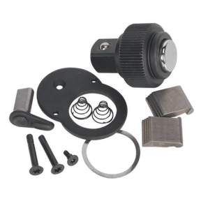 Sealey AK6688.RK Repair Kit for AK6682, AK6688, AK6695 & AK6698 1/2"Sq Drive - AK6688.RK - Sealey Tools UK - Trade Counter Direct