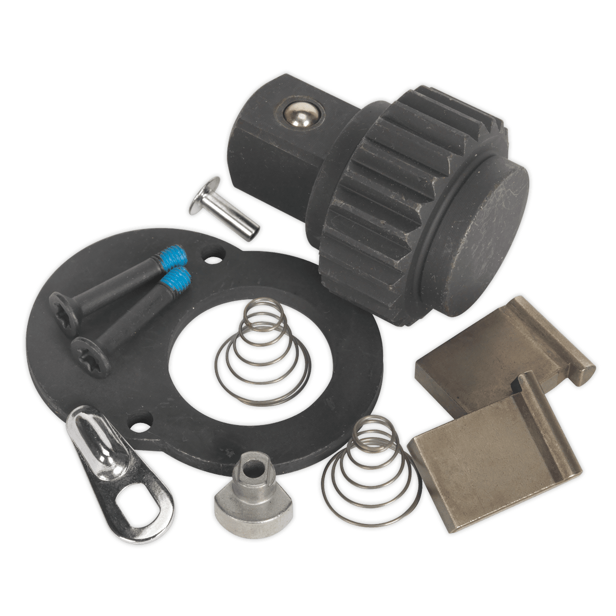 Sealey AK6691.RK Repair Kit for AK6691 3/4"Sq Drive - AK6691.RK - Sealey Tools UK - Trade Counter Direct