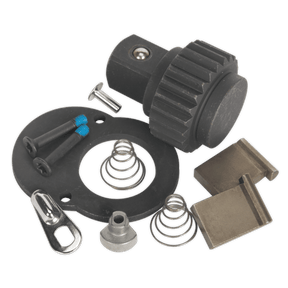 Sealey AK6691.RK Repair Kit for AK6691 3/4"Sq Drive - AK6691.RK - Sealey Tools UK - Trade Counter Direct