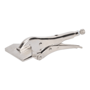 Sealey AK6829 Sheet Metal Clamp 200mm 0 - 30mm Capacity - AK6829 - Sealey Tools UK - Trade Counter Direct