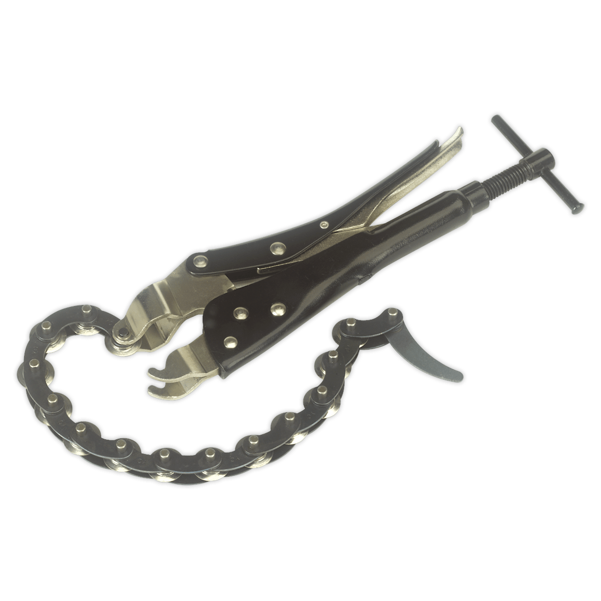Sealey AK6838 Exhaust Pipe Cutter - AK6838 - Sealey Tools UK - Trade Counter Direct