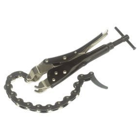 Sealey AK6838 Exhaust Pipe Cutter - AK6838 - Sealey Tools UK - Trade Counter Direct
