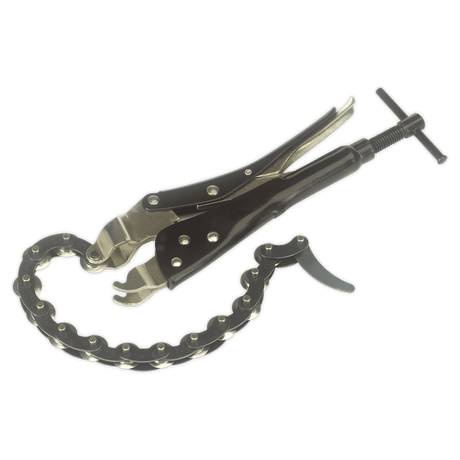 Sealey AK6838 Exhaust Pipe Cutter - AK6838 - Sealey Tools UK - Trade Counter Direct