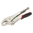 Sealey AK6869 Locking Pliers Quick Release 220mm Xtreme Grip - AK6869 - Sealey Tools UK - Trade Counter Direct