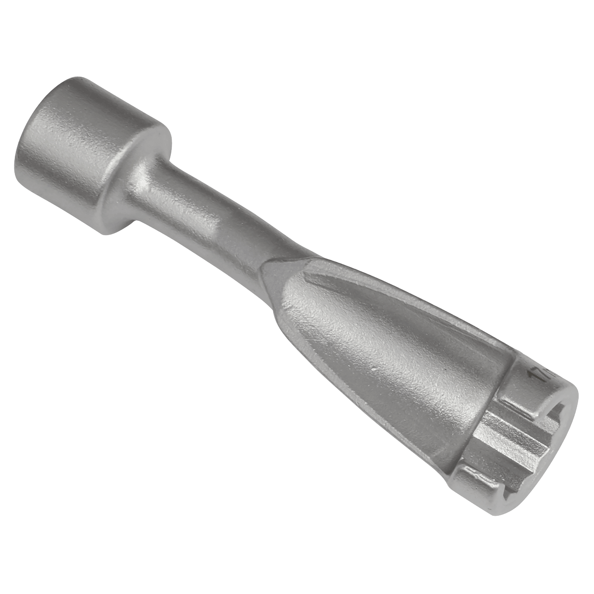 Sealey AK6900 Multi-Point Fuel Pipe Socket 3/8"Sq Drive 17mm - AK6900 - Sealey Tools UK - Trade Counter Direct