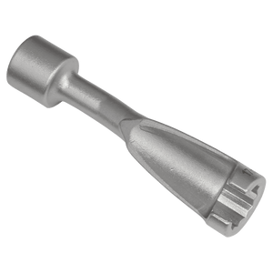 Sealey AK6900 Multi-Point Fuel Pipe Socket 3/8"Sq Drive 17mm - AK6900 - Sealey Tools UK - Trade Counter Direct