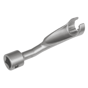 Sealey AK6900 Multi-Point Fuel Pipe Socket 3/8"Sq Drive 17mm - AK6900 - Sealey Tools UK - Trade Counter Direct