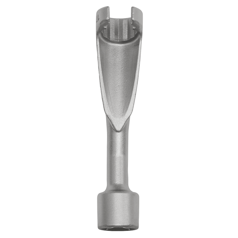 Sealey AK6900 Multi-Point Fuel Pipe Socket 3/8"Sq Drive 17mm - AK6900 - Sealey Tools UK - Trade Counter Direct