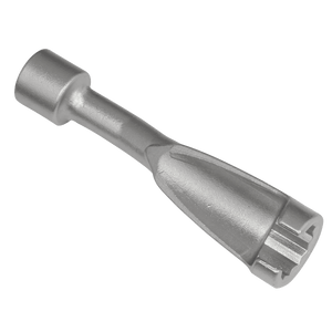 Sealey AK6903 Multi-Point Fuel Pipe Socket 3/8"Sq Drive 19mm - AK6903 - Sealey Tools UK - Trade Counter Direct