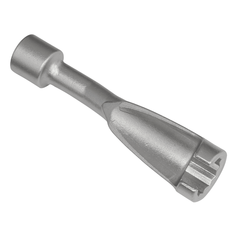 Sealey AK6903 Multi-Point Fuel Pipe Socket 3/8"Sq Drive 19mm - AK6903 - Sealey Tools UK - Trade Counter Direct