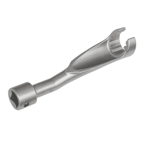 Sealey AK6903 Multi-Point Fuel Pipe Socket 3/8"Sq Drive 19mm - AK6903 - Sealey Tools UK - Trade Counter Direct