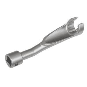 Sealey AK6903 Multi-Point Fuel Pipe Socket 3/8"Sq Drive 19mm - AK6903 - Sealey Tools UK - Trade Counter Direct