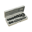 Sealey AK709 Gasket Punch Set 10pc - AK709 - Sealey Tools UK - Trade Counter Direct
