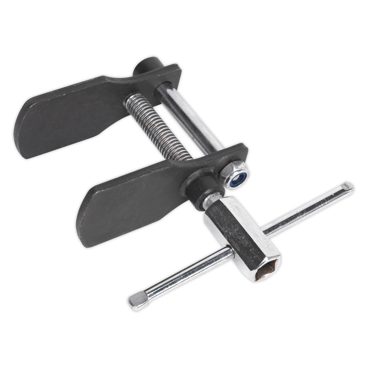 Sealey AK711 Disc Brake Piston Spreader Tool - AK711 - Sealey Tools UK - Trade Counter Direct